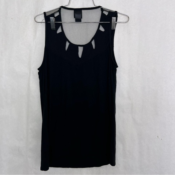 5/$25 AVIA black Panther tank small - Picture 2 of 4